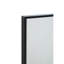 Astratto Neutral Abstract - Single Picture Frame Print on Canvas