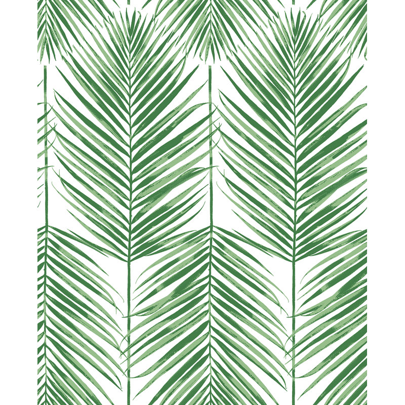 Rouleau de papier peint L 33 pi x l 20,5 po Colbourne