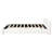 Queen Size White Boucle Bed, Fabric, Frame, Comfortable Sleep Cozy Upholstered Engineered For Longevity,