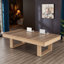 Table de ping-pong et table de billard multifonctionnelle 9 'Orange 9' Orange-131507620-131507621
