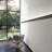 3-3/4 in x 2 in x 78-3/4 in Primed White Plain Polyurethane Crown Moulding