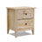 Greenport 20'' W Solid Wood Nightstand-74877125