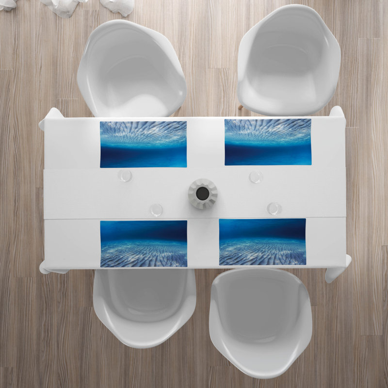 Récapitulatif 18,5" ocean