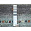 Tapis gris en laine nouée à la main 3 pi 3 po x 4 pi 9 po D61C6C80D7774E249EEBD81509578ACE
