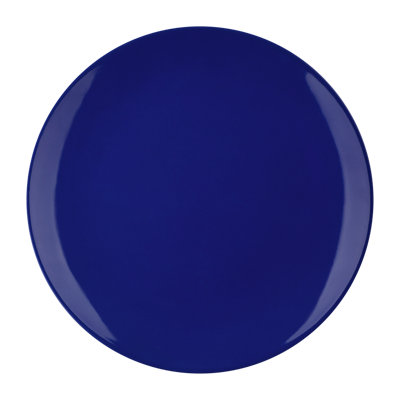 Numero 1 20.32cm Dessert Plate