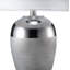 Lampe de table 23,8 po Celisse