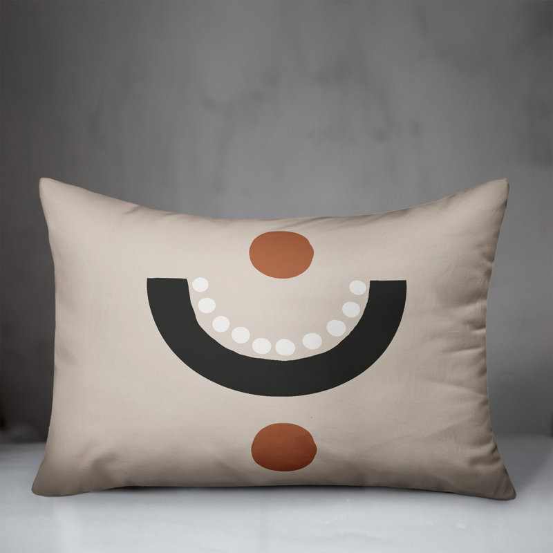 Rectangular Pillow Cover & Insert