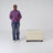 Isabeth Upholstered Ottoman-114251486