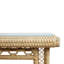 Amanda Lindroth 62'' W Console Table