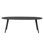 47.5" Oval Coffee Table
