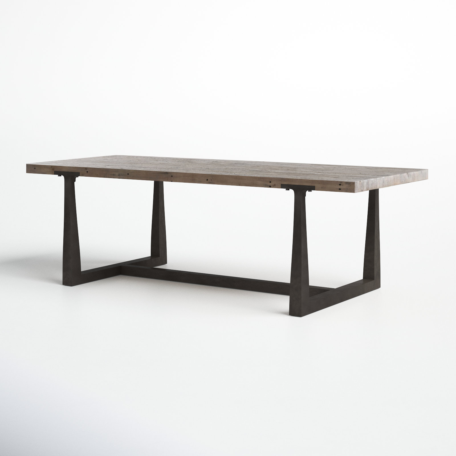 Trent Austin Design Horncastle Dining Table Wayfair