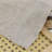 Jep Linen Blended Semi Sheer Rod Pocket Curtain Pair-1891279555-1891279581