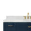 Meuble-lavabo simple 60 po Cambridge-88398667