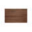 Folke Coffee Table Walnut