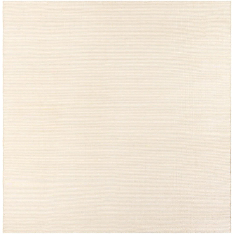 Tapis contemporain Niall Pebble Stones, Carré 10 pi
