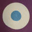 Tapis intérieur / extérieur rond en polypropylène tissé à la machine-95711753