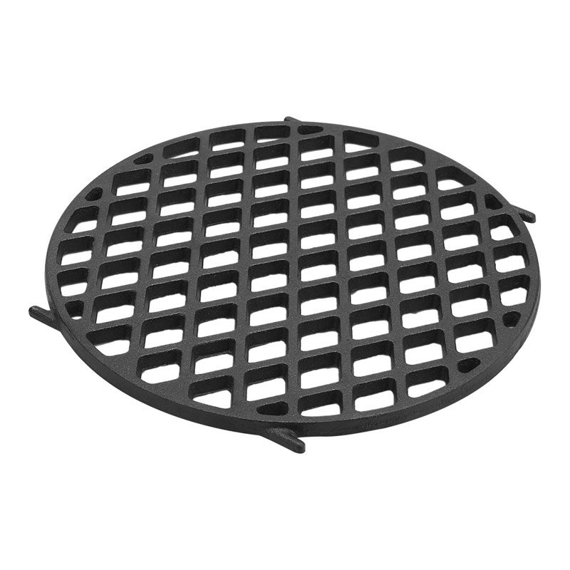 Cast Iron Grill Rack