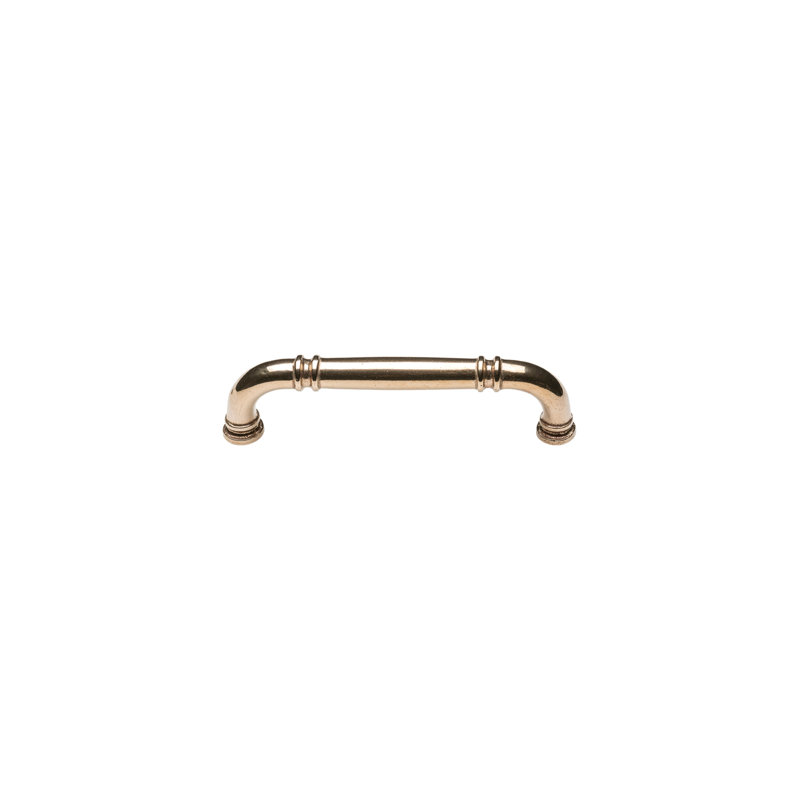 Maddox Bar / Handle Pull, Silicon Bronze Light
