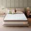 Matelas hybride moyen de luxe 10 po-2120161920
