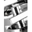 Coiffeuse à 4 lumières Noland-987411210