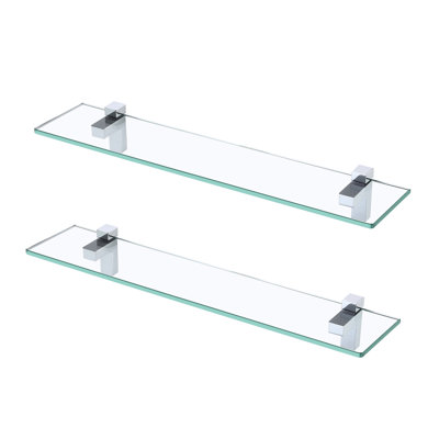 Tablette de salle de bain Keyshia