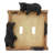 Woodland Forest Bear by Branch Twigs 1-Gang Toggle Light Switch Wall Plate-45475408