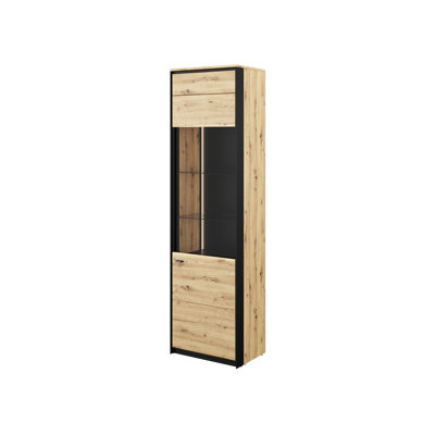 Stephane Display Cabinet