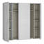 Koran 4 Door Wardrobe-1249151324