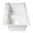 34'' L Double Bowl Granite Kitchen Sink-95312620