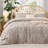 Best Seller Bedsure Embroidered Tufted All-Season Comforter Set-941667154-940843138