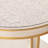 Lilly End Table with Storage-92829963-92699199