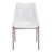 Magnus 18.5'' H Faux Leather Upholstered Side Chair-814444643-814444641