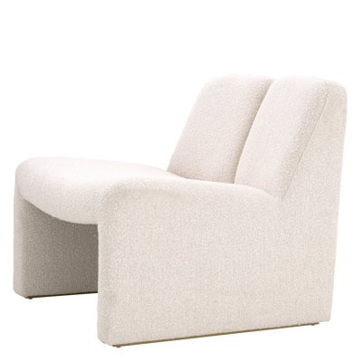 Macintosh Armless Chair