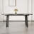 Rectangular MDF Dining Table-1751059240