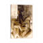 The Rower by Pablo Picasso - Painting on Canvas-2115175872-2115175876