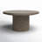 Sariel Round Dining Table