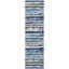 Tapis bleu marine intérieur / extérieur lavable à la machine Chayden ACN1019-99177813