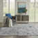 Royal Terrace Abstract Area Rug