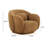 Cheslea Misty Boucle Accent Chair-272585185