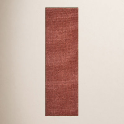 Alda Natural Hand-Woven Jute Rug