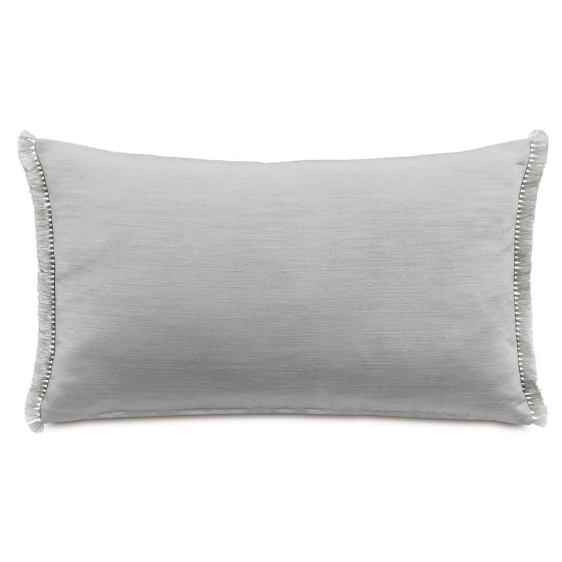 Tilda Metallic Decorative Pillow