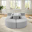 Canapé modulaire à compression Boneless-1267344049