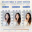 Steel Rectangle Mirror-1790429708