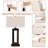 Tomisin USB Table Lamp-64027720