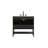 36 inch Single Bathroom Vanity-1256363440