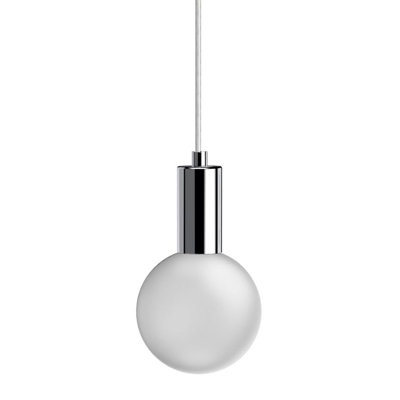 1 - Light Sphere Globe LED Pendant