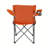 2 Pack Basic Quad Folding Camp Chair With Cup Holder Orchid Plum Adult-1478586749