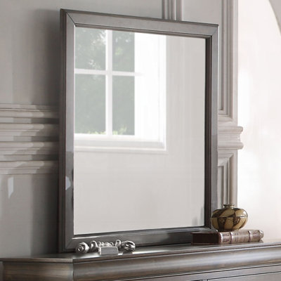 Miroir Louis Philippe