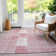 Kaylani Patchwork Indoor / Outdoor Rug