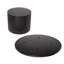 Mickenzy Round Wood Nesting Table-828100284